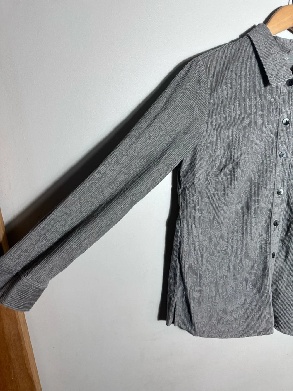J. Crew lightweight corduroy